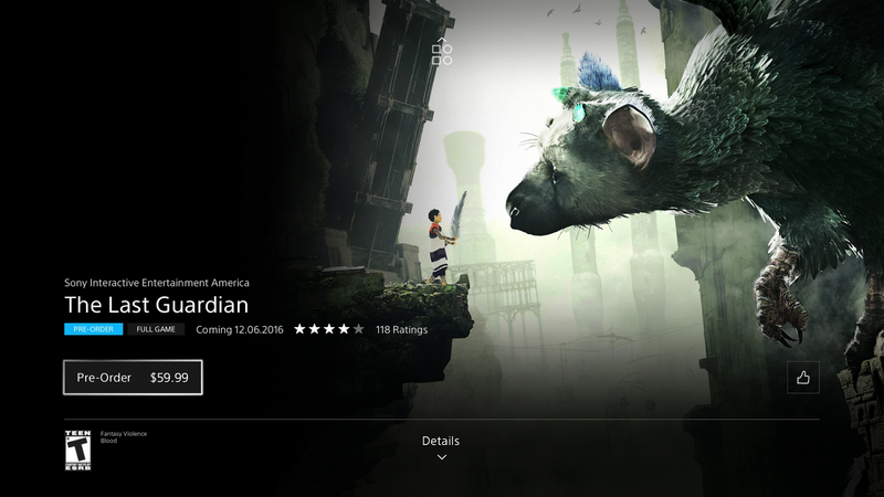Illustration for article titled Pre-Order Loophole Allows Bogus User Ratings And Reviews To Proliferate On Xbox One And PS4 Stores